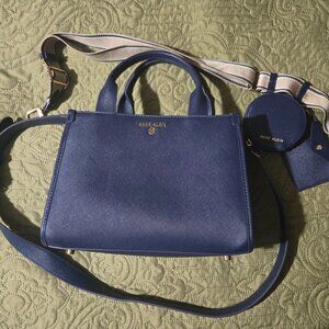 Anne Klein top handle bag - Never Used!!